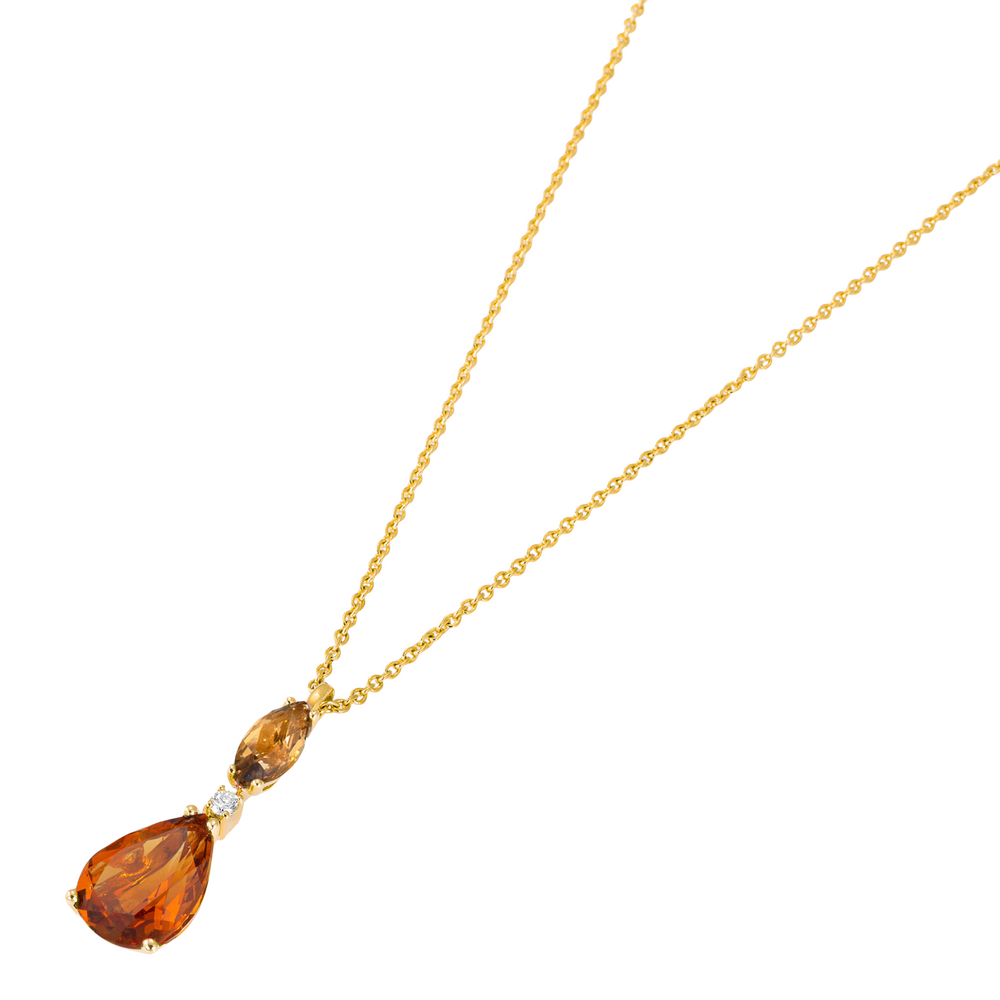 Ponte Vecchio Gioielli Iris necklace Ponte Vecchio Gioielli Iris necklace