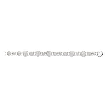 PBC2055 O2WHR DB000 020 Pomellato bracelet sabbia white gold 18kt diamond1 afabf441af9cad1ca