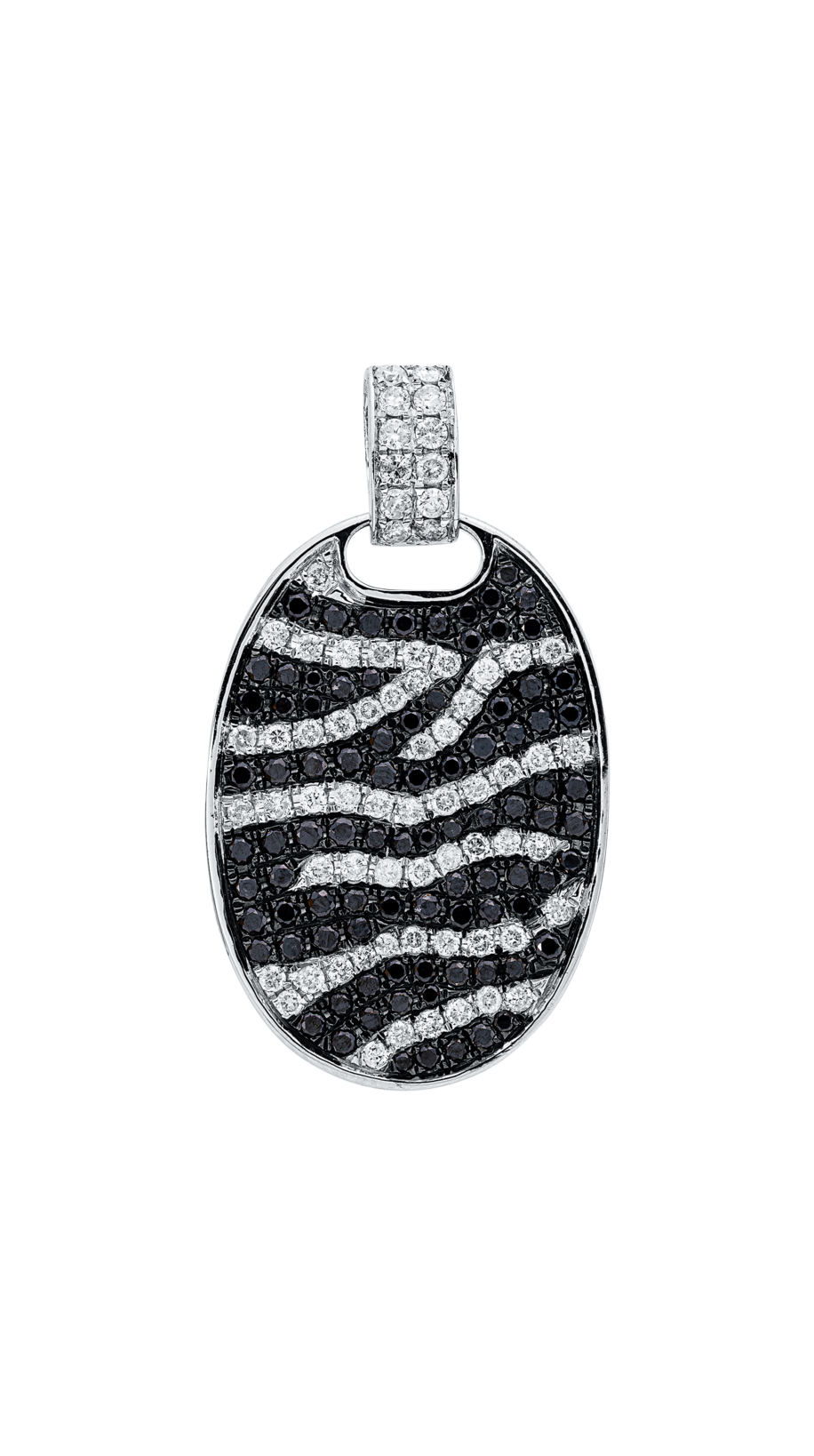 Brogle Classic Diamantanhänger