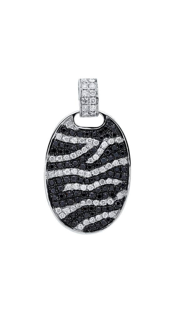 Brogle Classic Diamantanhänger