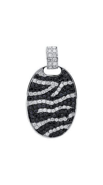 Brogle Classic Diamantanhänger Brogle Classic Diamantanhänger