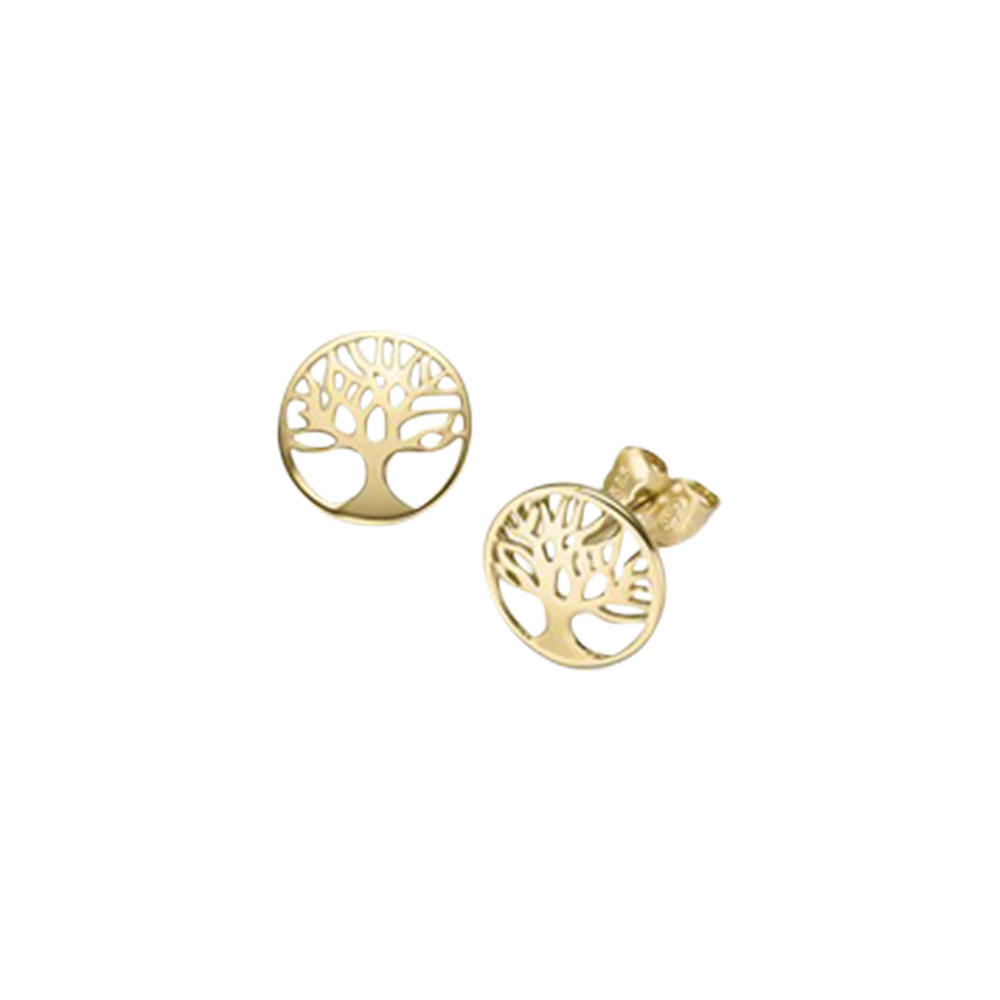 Brogle Selection Spirit Stud Earrings