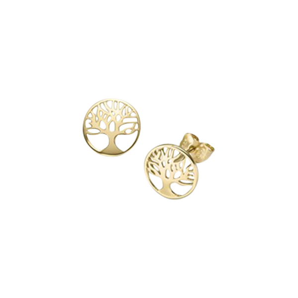 Brogle Selection Spirit Stud Earrings