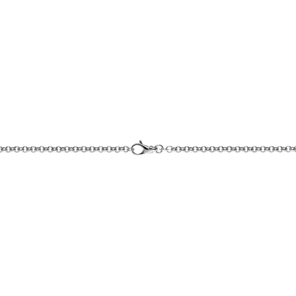 Brogle Classic pea chain 3.5mm