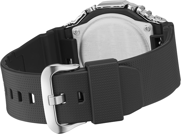 CASIO G-SHOCK Classic 44mm