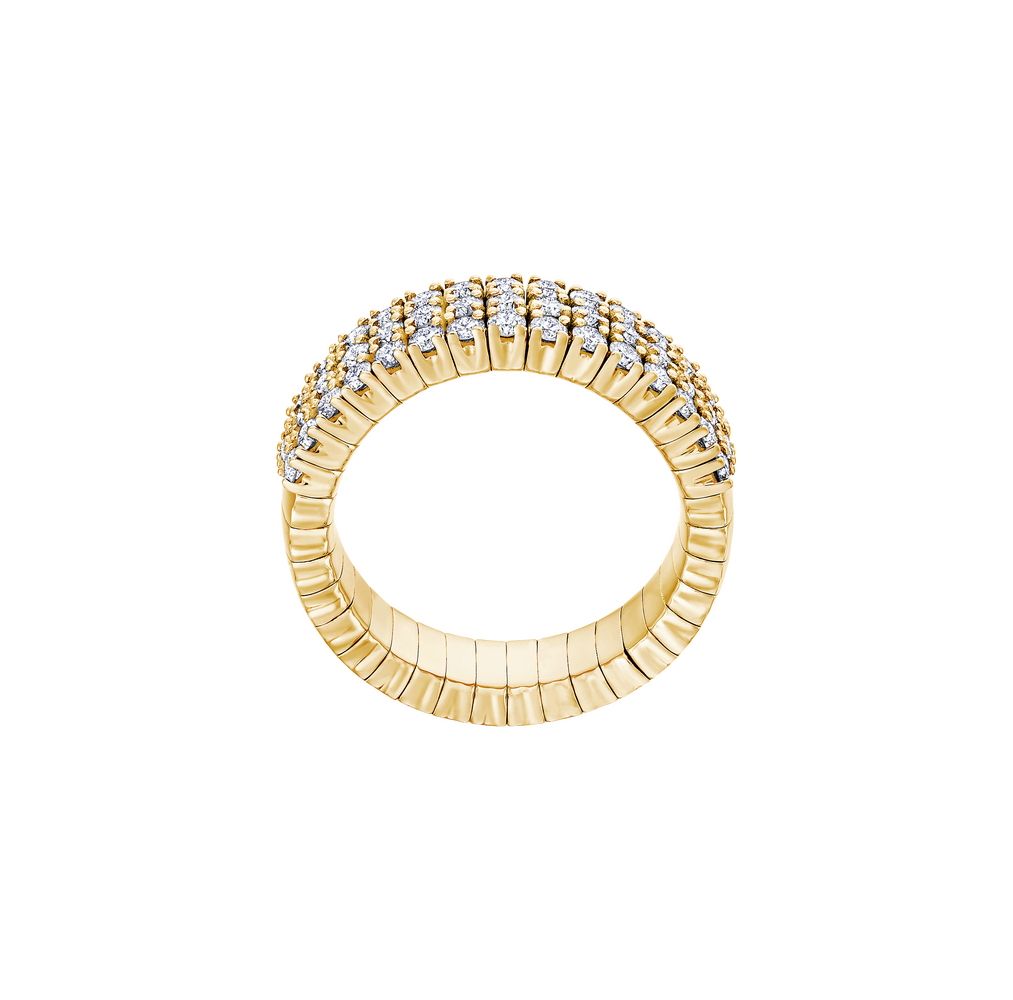 Brogle Classic Memoirering flexibel Brogle Classic Memoirering flexibel