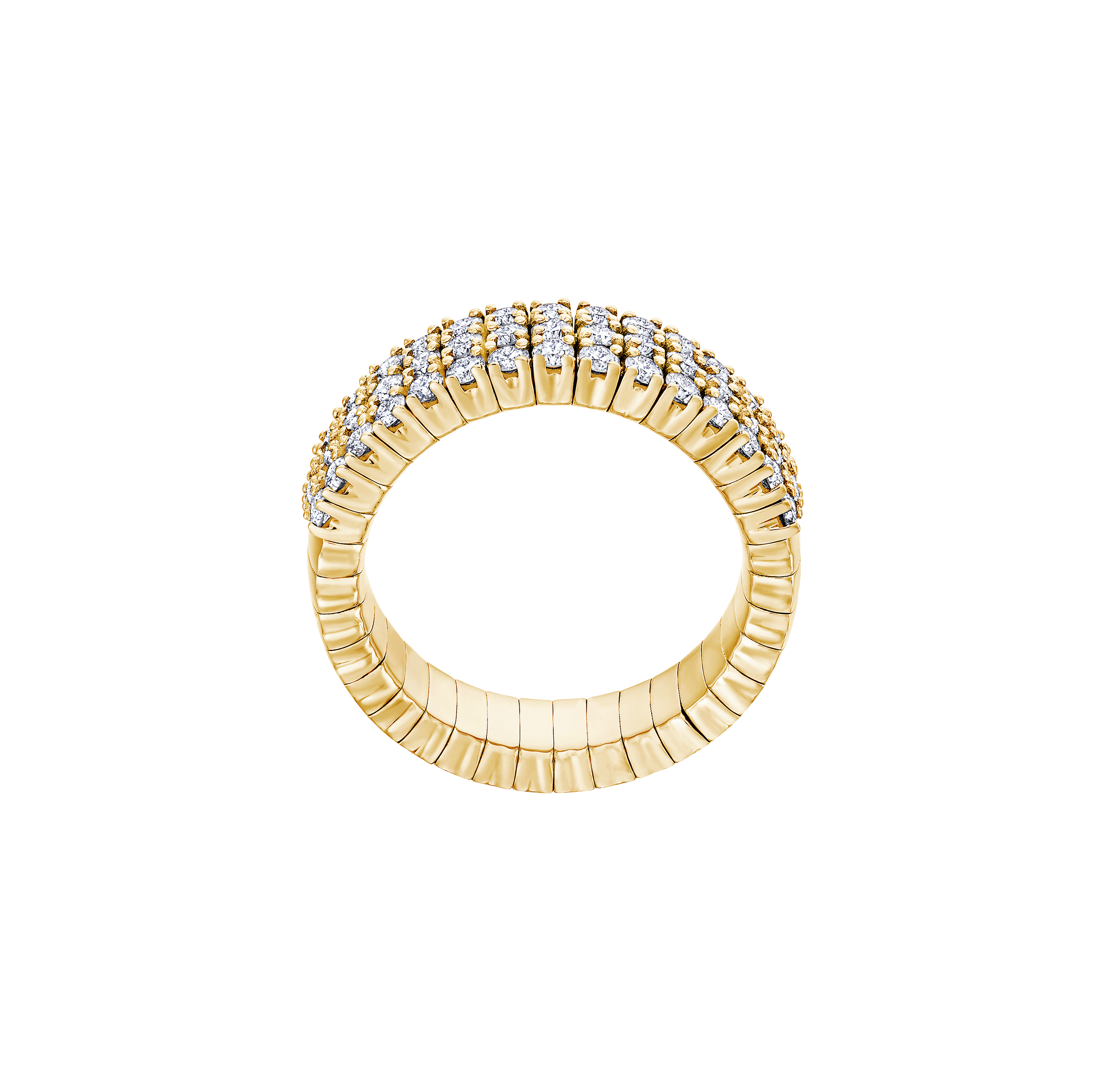Brogle Classic eternity ring flexible Brogle Classic eternity ring flexible