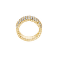 Brogle Classic eternity ring flexible Brogle Classic eternity ring flexible