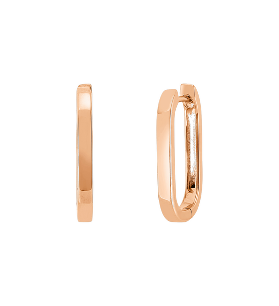 Brogle Classic Goldcreolen Brogle Classic Goldcreolen