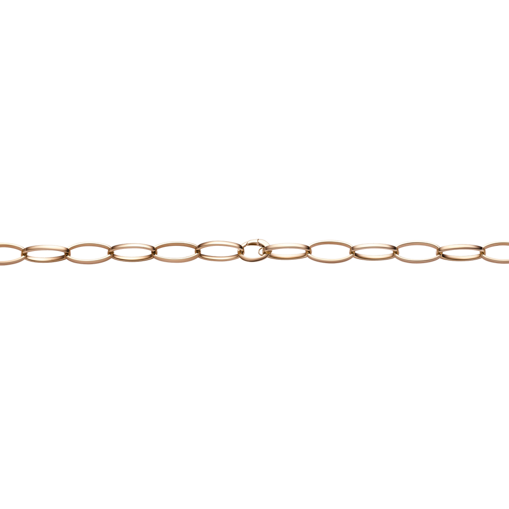 Brogle Selection Essentials fantasy bracelet 585 14.5mm Brogle Selection Essentials fantasy bracelet 585 14.5mm