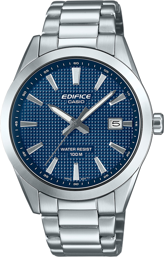 CASIO EDIFICE Quarz 40mm CASIO EDIFICE Quarz 40mm