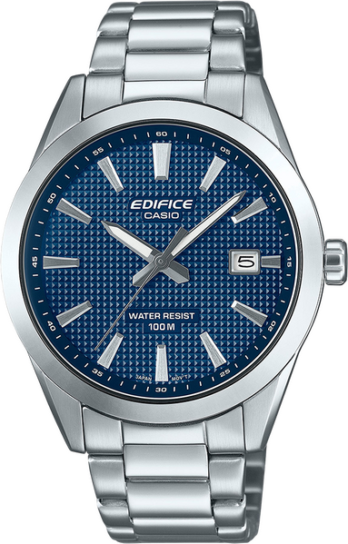 CASIO EDIFICE Quarz 40mm CASIO EDIFICE Quarz 40mm