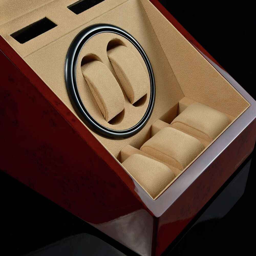 Designhütte Watch winder Monaco Designhütte Watch winder Monaco