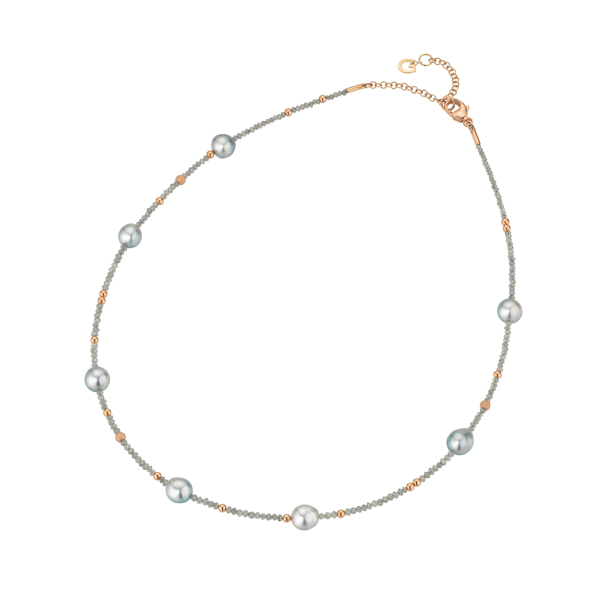 Gellner Castaway Necklace