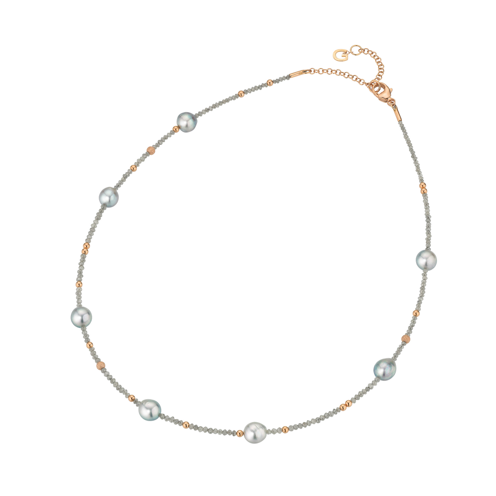 Gellner Castaway Necklace Gellner Castaway Necklace