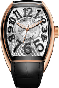 Franck Muller Cintrée Curvex Automatic 40.2 x 58.7mm Franck Muller Cintrée Curvex Automatic 40.2 x 58.7mm