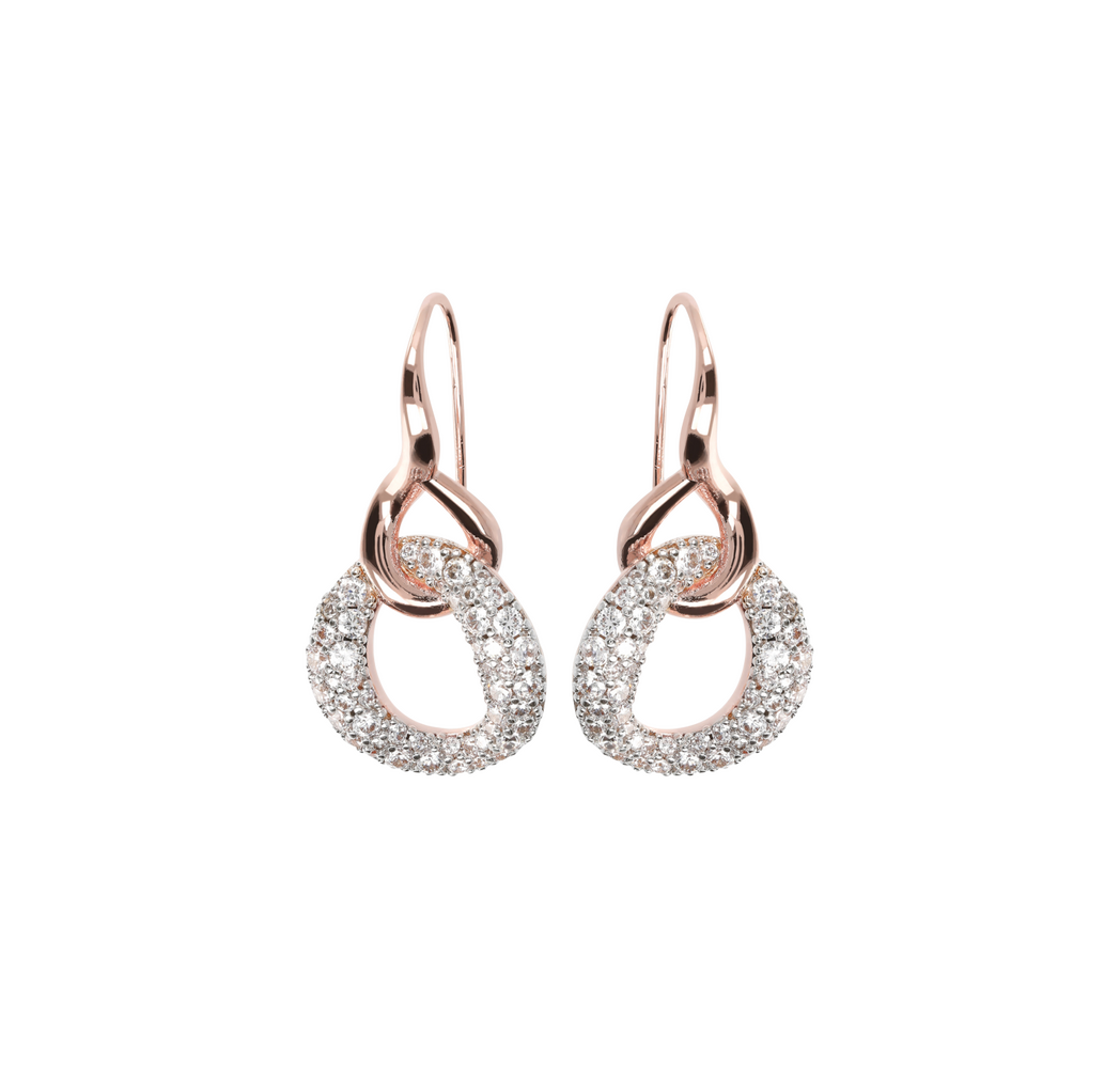 Bronzallure Altissima Ohrhänger Bronzallure Altissima Ohrhänger