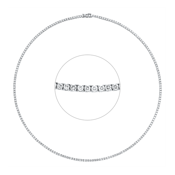 Brogle Selection Tenniscollier