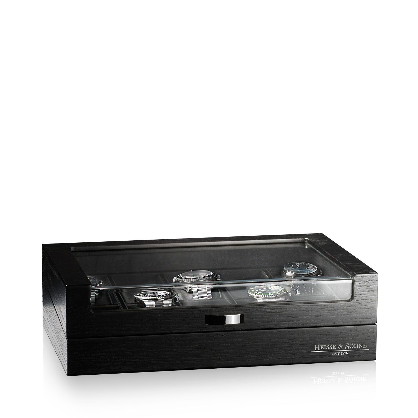Heisse & Söhne Watch Box Oxford 10