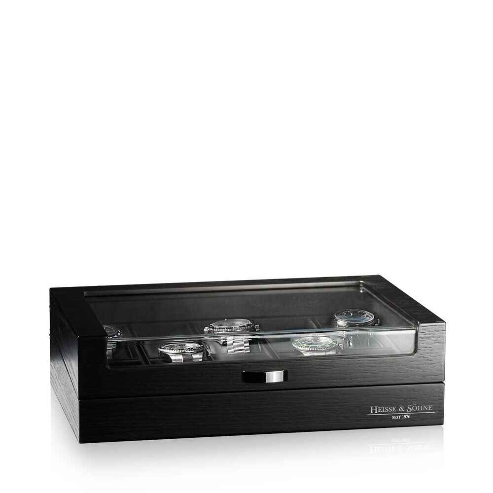 Heisse & Söhne Watch Box Oxford 10