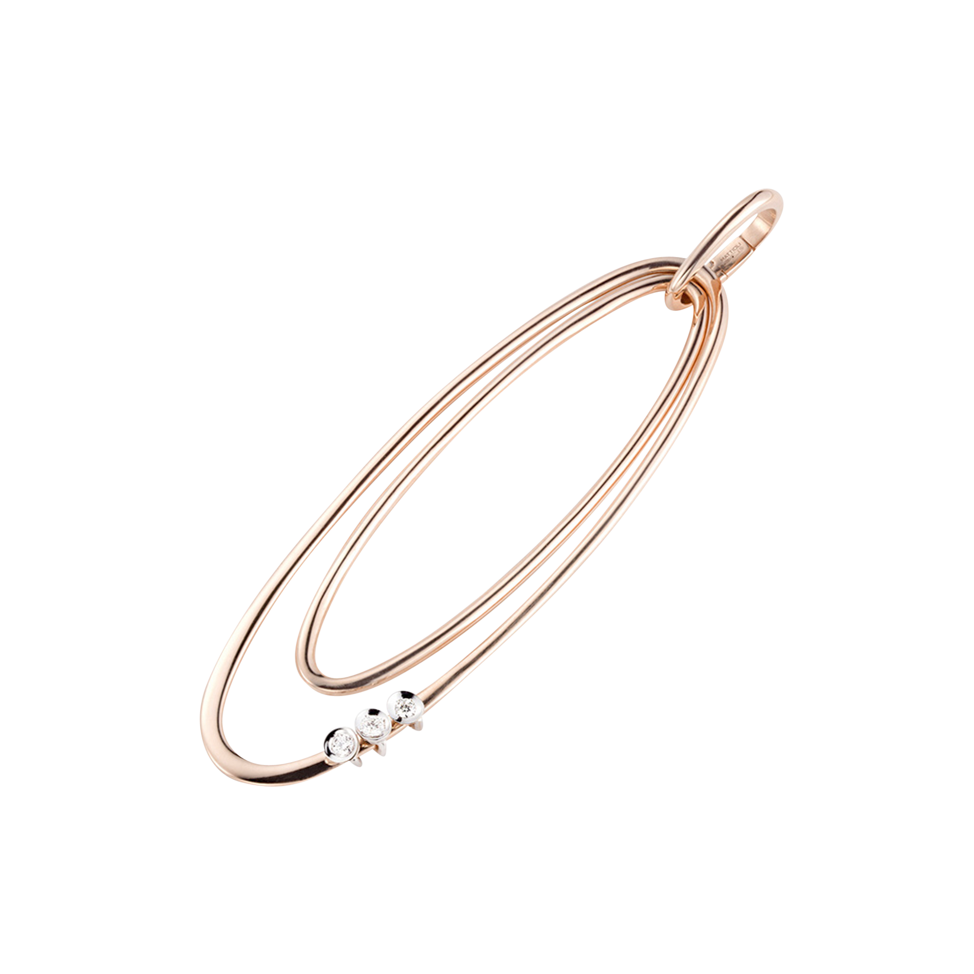 Mattioli Chips Anhänger Mattioli Chips Anhänger