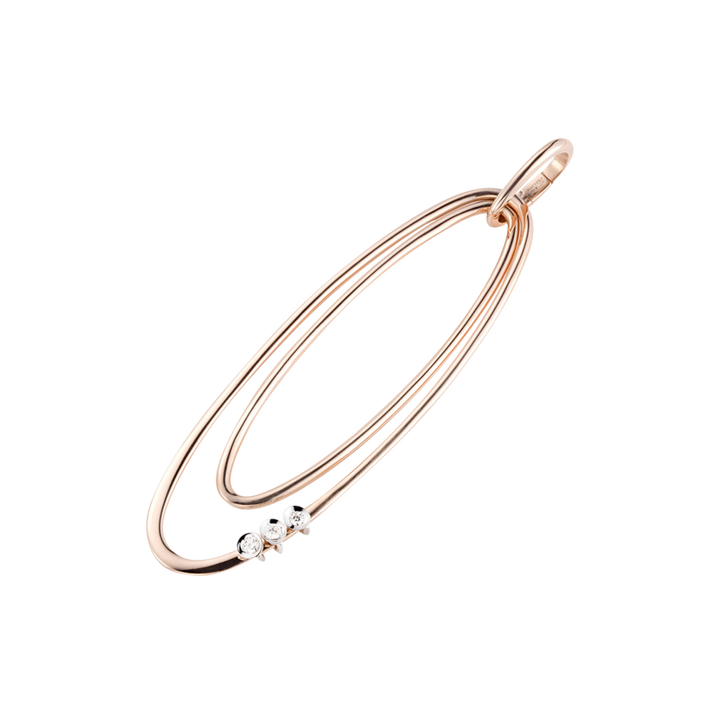 Mattioli Chips Anhänger Mattioli Chips Anhänger