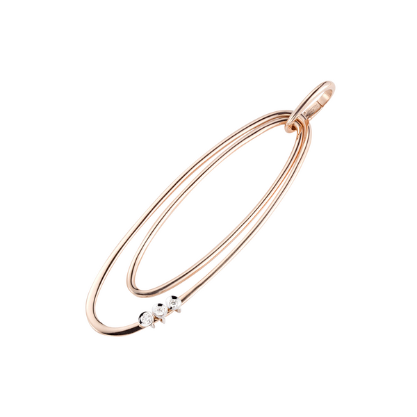 Mattioli Chips Pendant Mattioli Chips Pendant