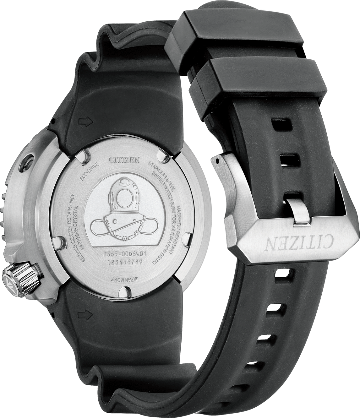 Citizen Promaster Marine 46mm Citizen Promaster Marine 46mm