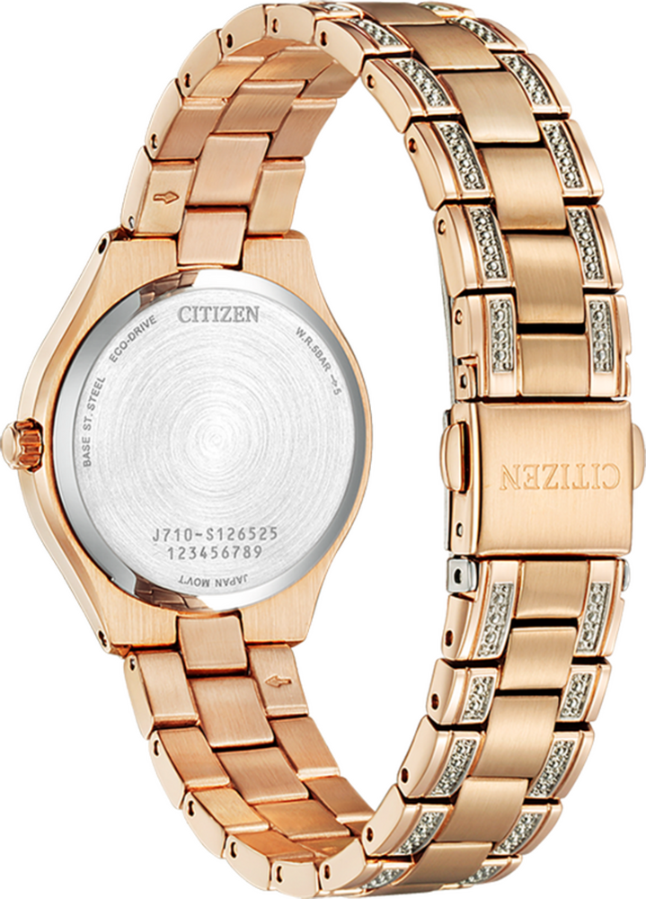 Citizen Elegant Ladies 30,5mm