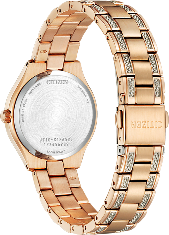 Citizen Elegant Ladies 30,5mm Citizen Elegant Ladies 30,5mm