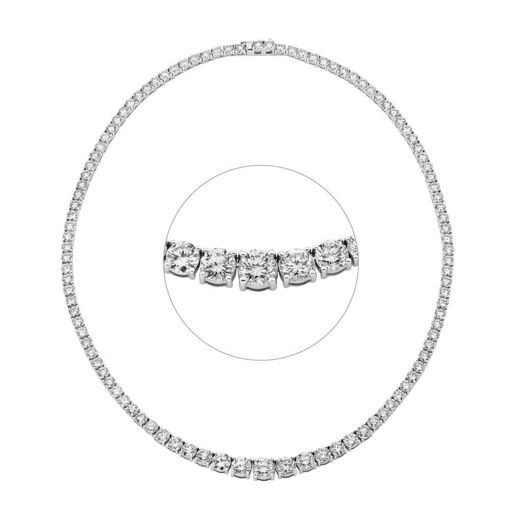 Brogle Selection Tenniscollier Brogle Selection Tenniscollier