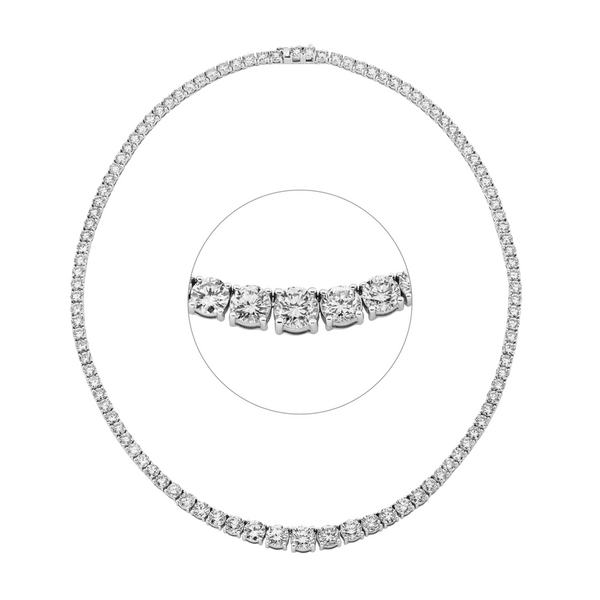 Brogle Selection Tenniscollier Brogle Selection Tenniscollier