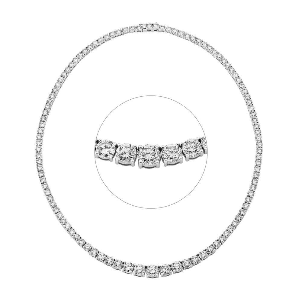 Brogle Selection Tenniscollier Brogle Selection Tenniscollier