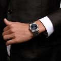 Aikon Quartz Date 40mm