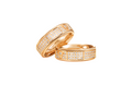 Wellendorff Brillantspiel Ring