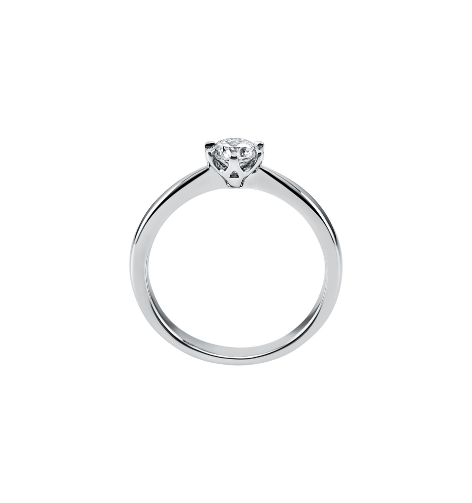 Brogle Solitairering Marie bis 0,5 Karat