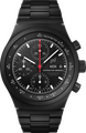 Porsche Design Chronograph 1 - All Black Numbered Edition 40,8mm Porsche Design Chronograph 1 - All Black Numbered Edition 40,8mm