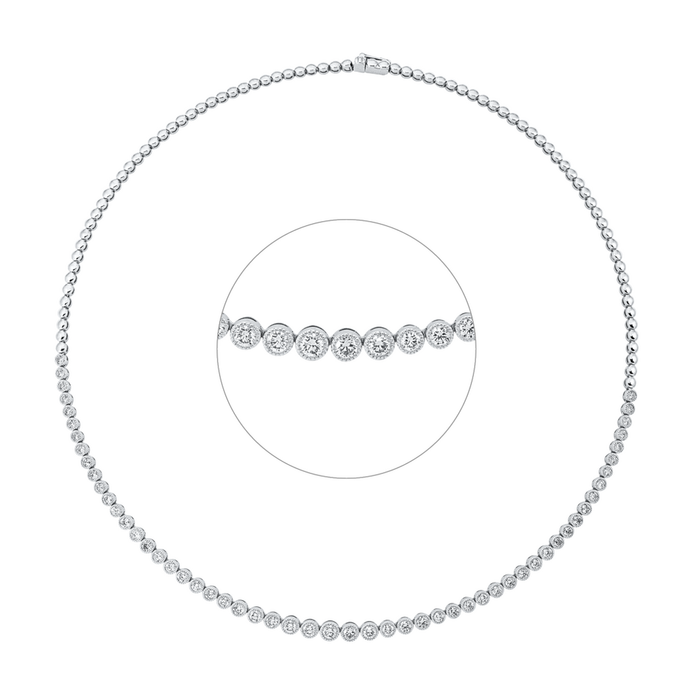 Brogle Classic Tenniscollier Brogle Classic Tenniscollier