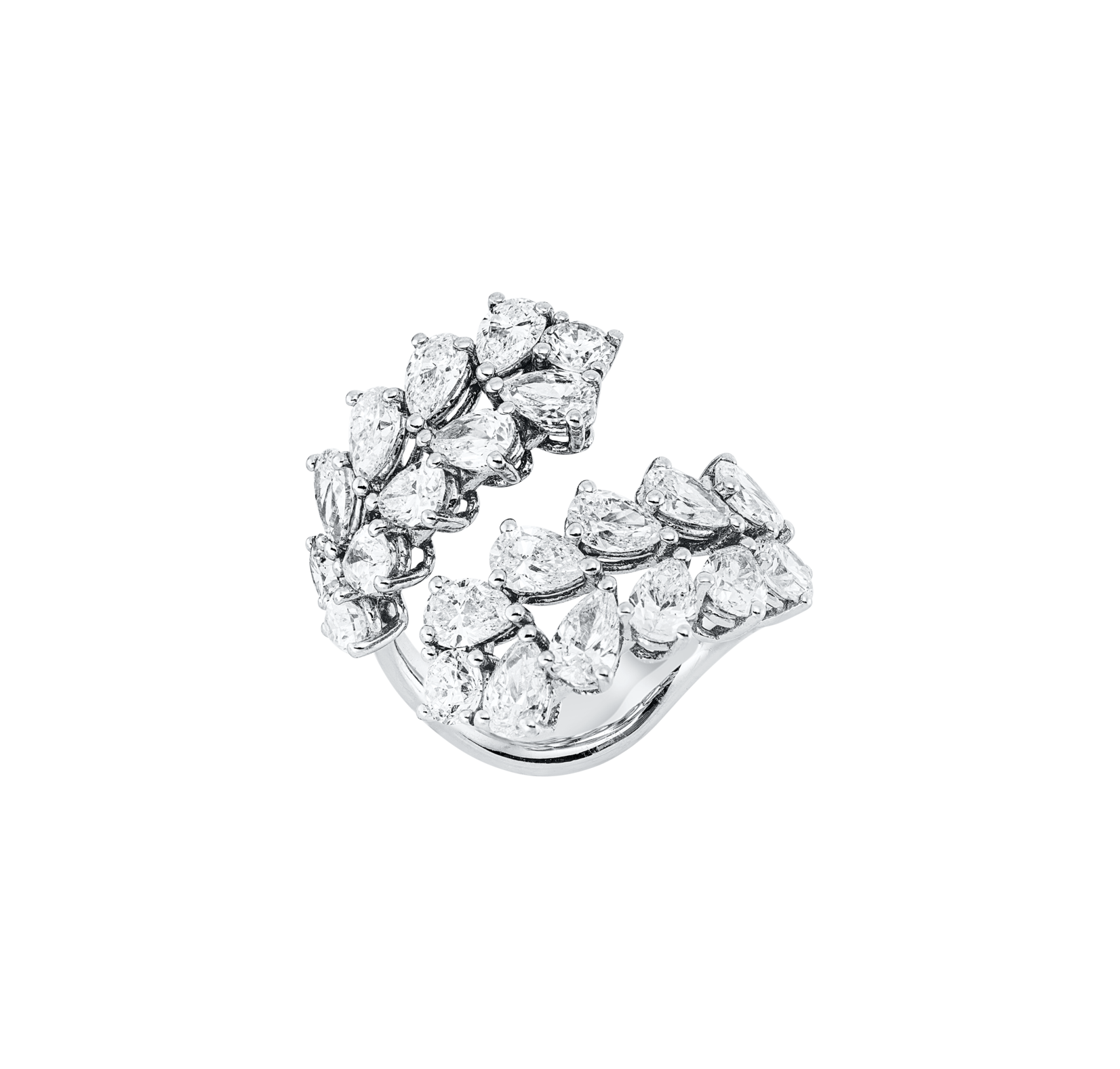 Brogle Selection diamond ring Brogle Selection diamond ring