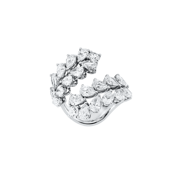 Brogle Selection diamond ring
