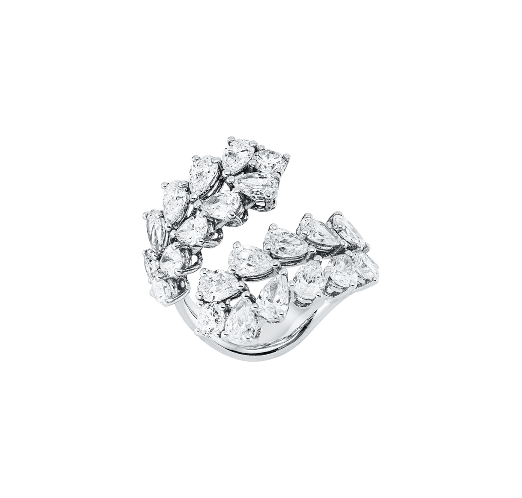 Brogle Selection Diamantring Brogle Selection Diamantring