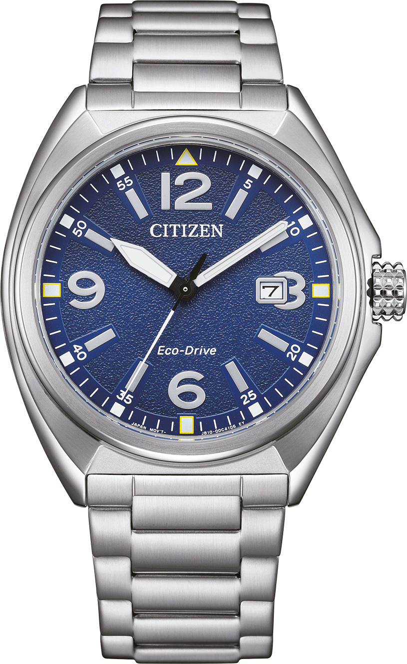Citizen Basic Quartz 40mm
