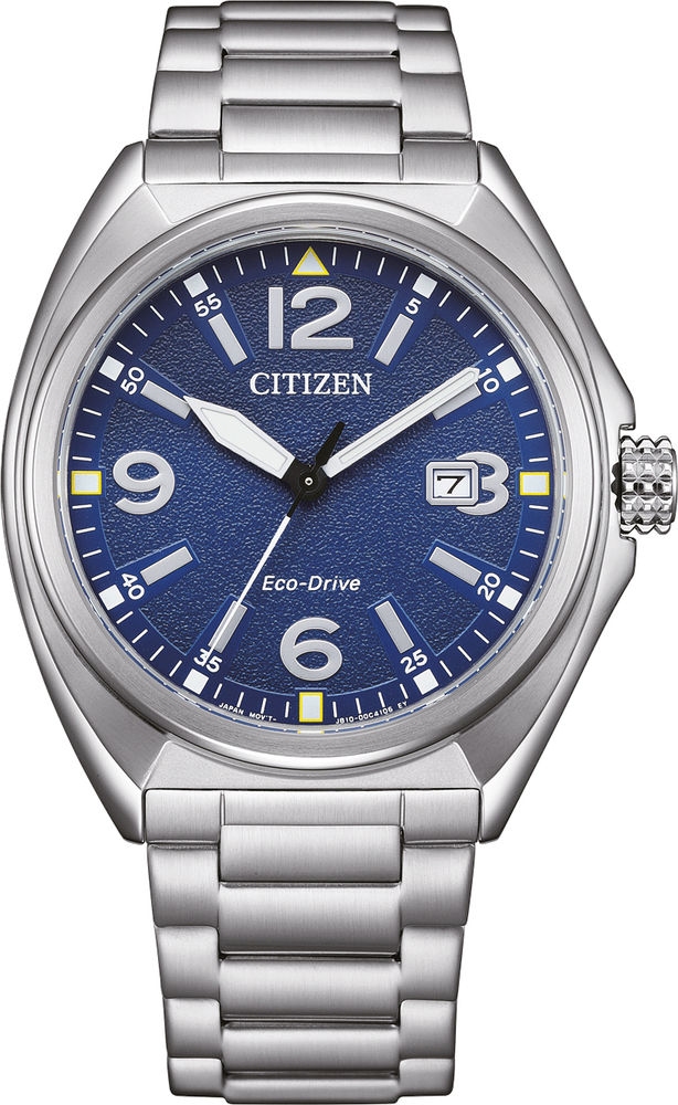 Citizen Basic Quartz 40mm