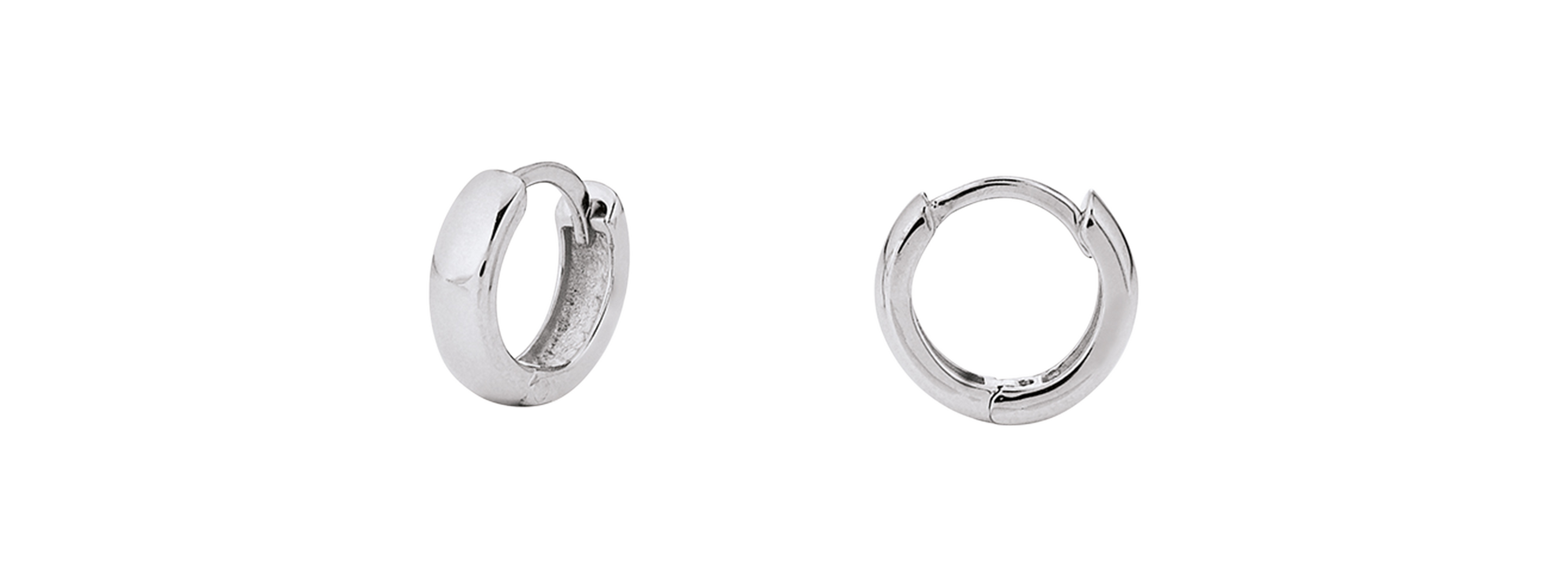 Brogle Classic Goldcreolen Brogle Classic Goldcreolen