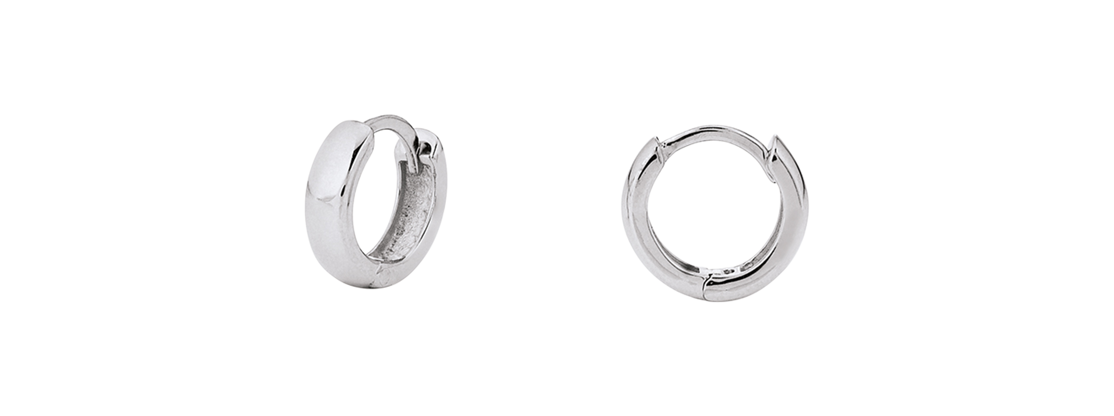 Brogle Classic Goldcreolen Brogle Classic Goldcreolen