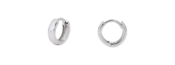 Brogle Classic Goldcreolen Brogle Classic Goldcreolen
