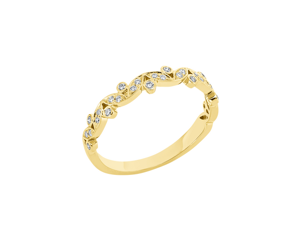 Brogle Classic diamond ring Brogle Classic diamond ring