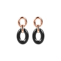 Bronzallure Felicia earrings
