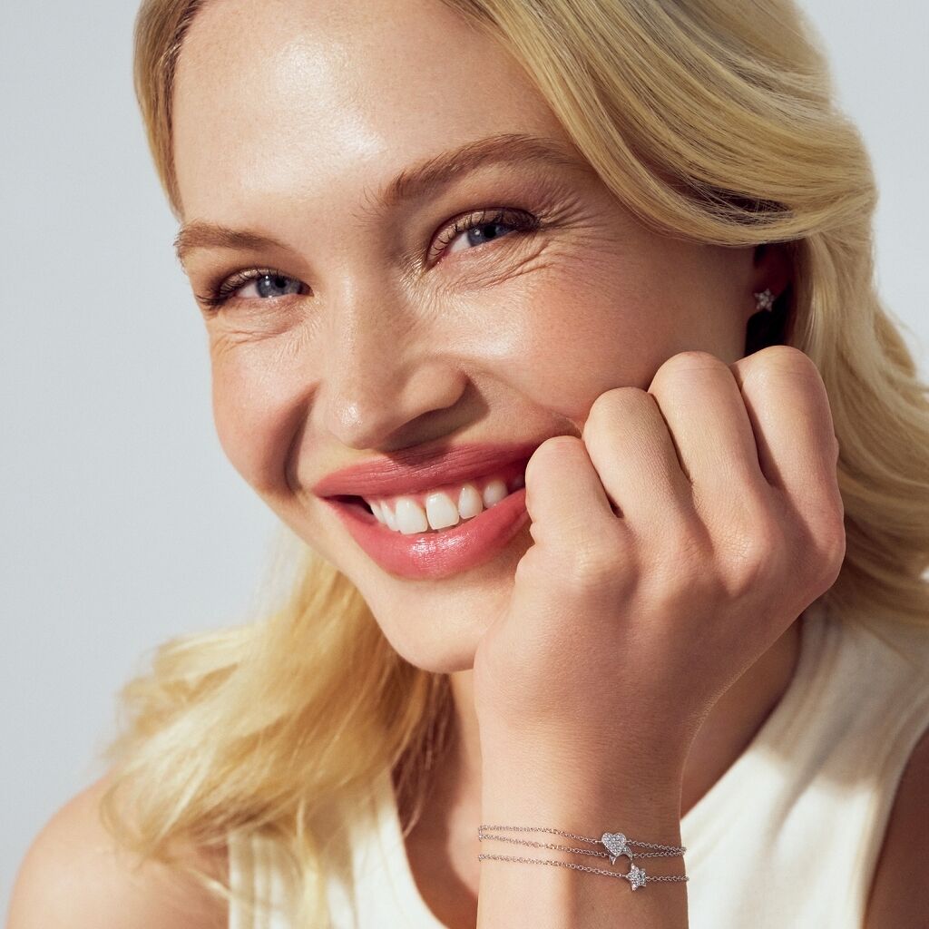 SIF Jakobs Cuore Armband SIF Jakobs Cuore Armband