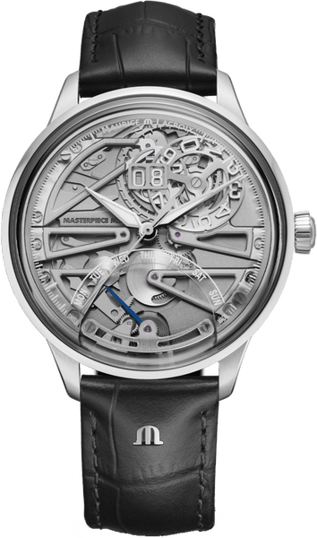 1975 Master Grand Date Retrograde 42mm 1975 Master Grand Date Retrograde 42mm